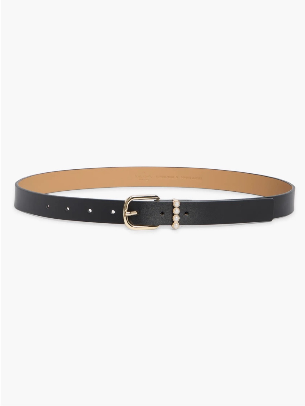 ✨Kate Spade Belt✨